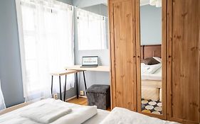 Brand-New 2Bd Apt In Heart Of Stavanger 0 Min To Downtown